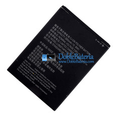 Batería para Zte E6539B Blade A53 [Batería de repuesto]